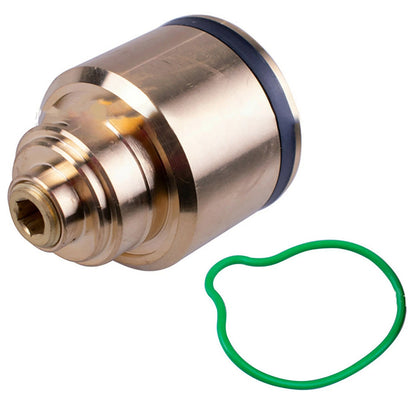 A/C Compressor Mechanical Control Valve for Lincoln LS (2000–2005)