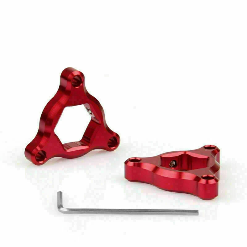 Fork Preload Adjuster for Aprilia RSV1000, RS 250, RSV Mille, Ducati 1098 (17mm T9)