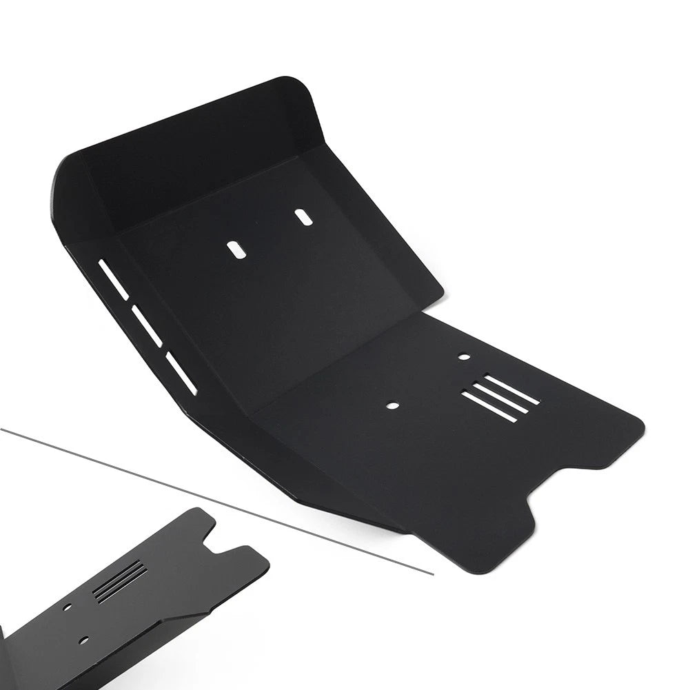Skid Plate Engine Chassis Guard for Scrambler 400X Speed 400