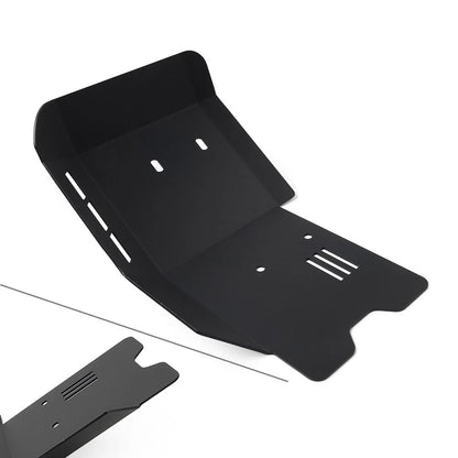 Skid Plate Engine Chassis Guard for Scrambler 400X Speed 400