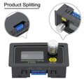 Signal Generator for Xypwm1 (Adjustable Pulse Frequency)