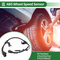 ABS Wheel Speed Sensor Replacement for Honda Civic Rear Right (2006–2011)