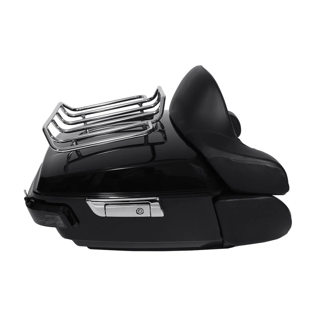 LED Tail Light Docking for Harley Touring (2014–2026)