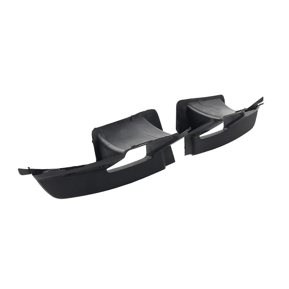 2X Radiator Support Air Deflector for Land Rover Range Rover Sport (2018–2022)