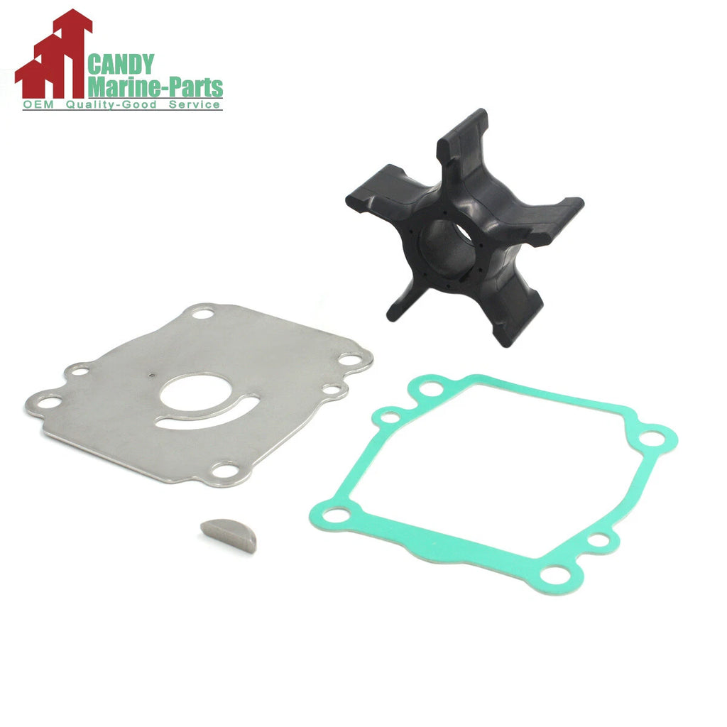 Water Pump Repair Kit for Suzuki Outboard Motors (90-140 hp) 17400-90J20