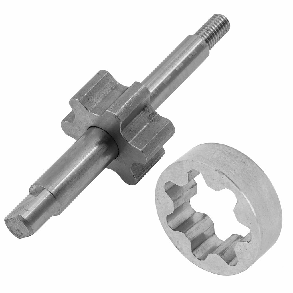 Oil Pump Kit Replacement for Sea-Doo GTX 4-Tec GTI RXT RXP (2002–2020)