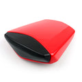 Rear Seat Cover Cowl Fairing for Yamaha YZF R6/R6S (2003–2009) Red