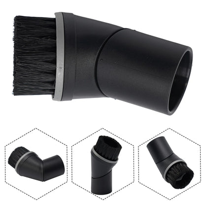 Swivel Dusting Brush Attachment for S Series Vacuum (SSP-10, 07132710)