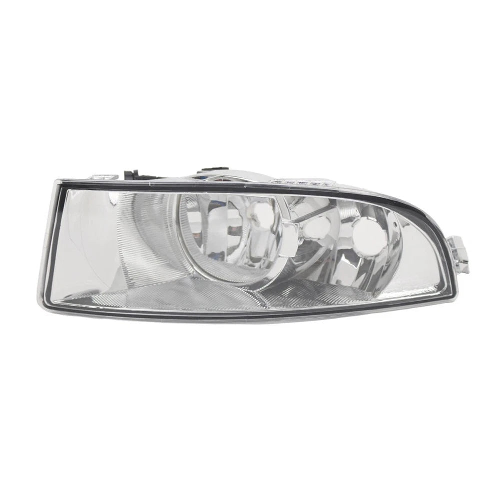 Fog Lamp Cover Front Left for Skoda Octavia (2009–2013) OEM 1Z0941701C