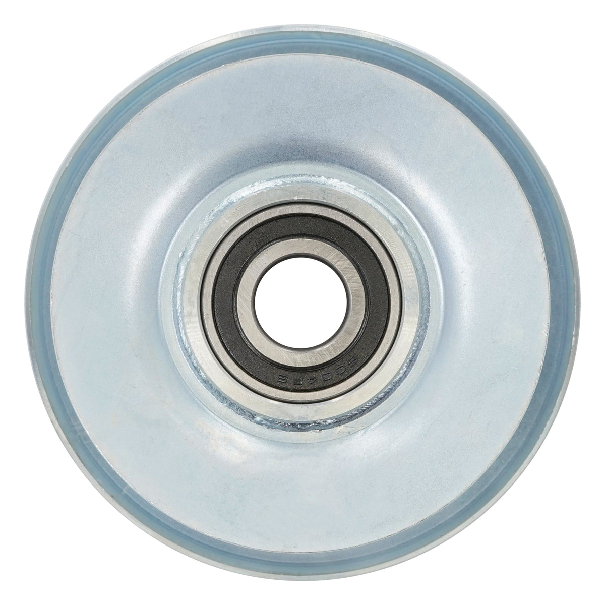 Deck Idler Pulley 38 Inch Replacement for John Deere 240 245 260 (1976–1994)