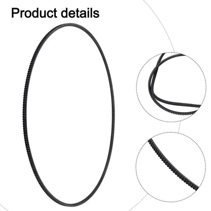 5M730 Lathe Drive Belt for Smooth Operation