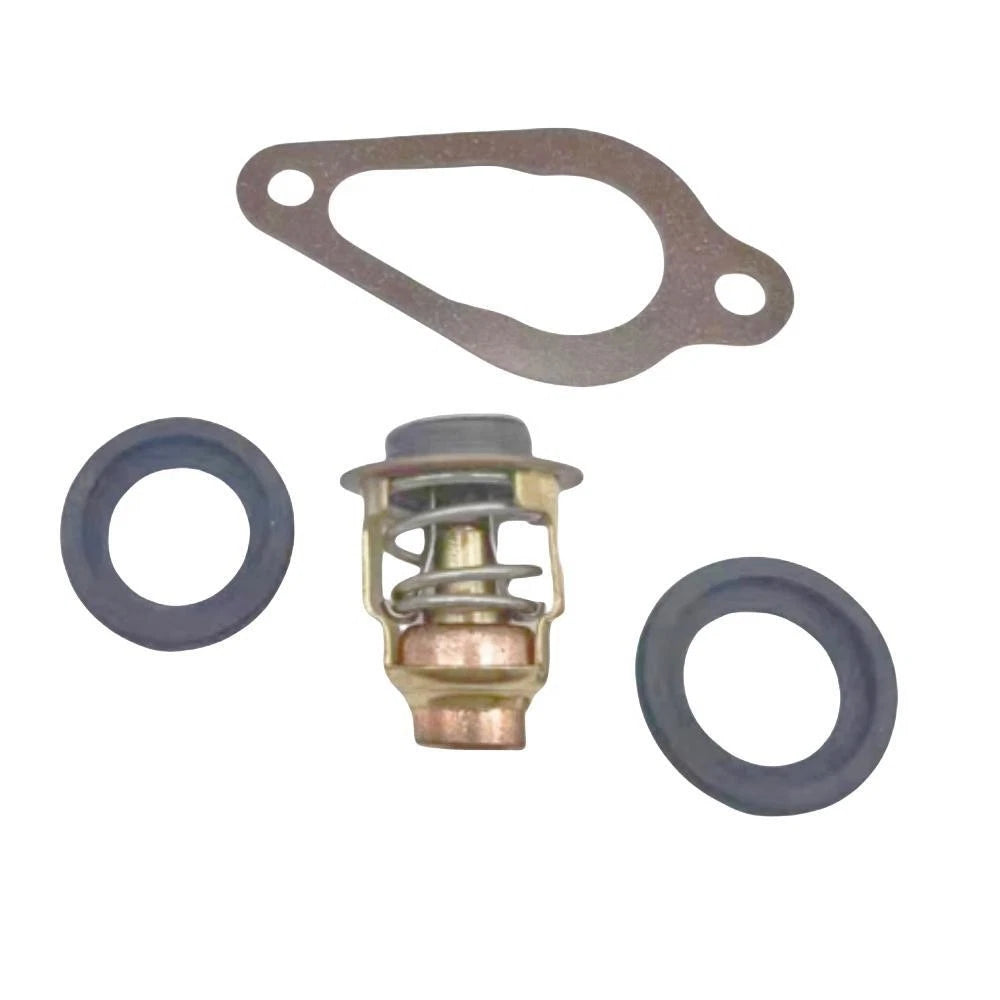 Outboard Thermostat 346-01030-0 for Nissan Tohatsu 5HP 6HP (MFS5 MF6)