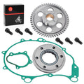 One Way Bearing Starter Clutch Gear for Yamaha Raptor 660 660R (2004–2005)
