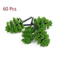 Replacement Roadway Sand Table Scenery for Plastic Railway
