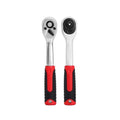14-Inch 72 Tooth Reversible Ratchet Wrench Socket Tool