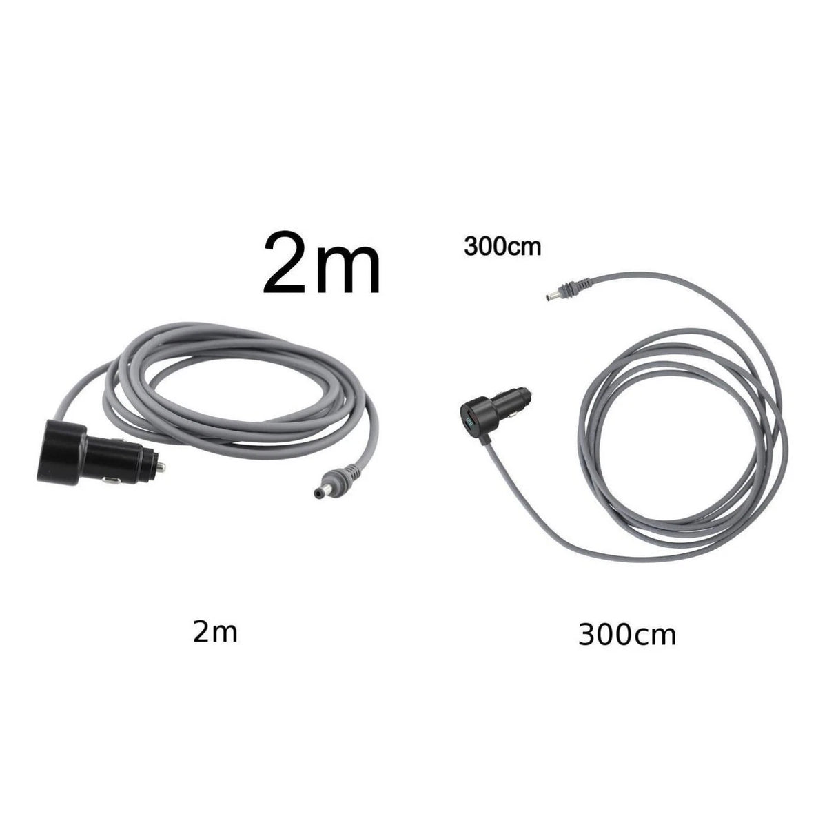 Digital Voltmeter Charger for 12V Vehicles (2010–2023)