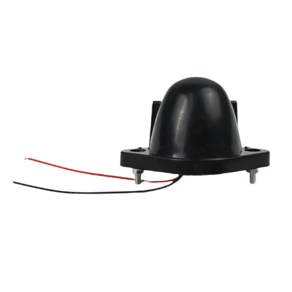 24V White License Plate Light for Cars and Trucks (2010–2023)