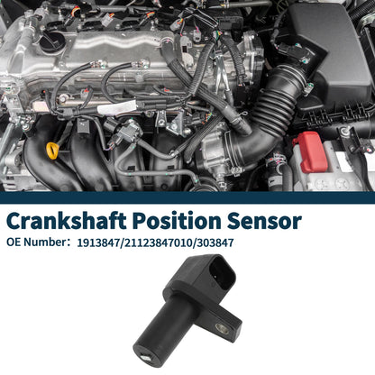 Crankshaft Position Sensor for LADA Niva 1.7i (1996–2006) No. 1913847