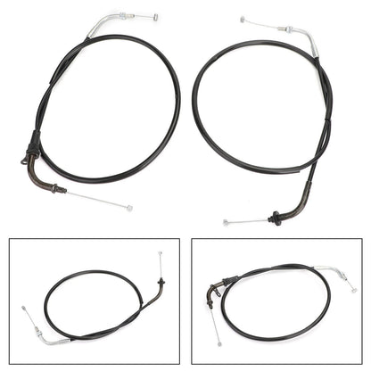 Throttle Cable for Yamaha XVS400 DS400 V-star (1996–2012) / XVS650 V-star (1998–2015) T9