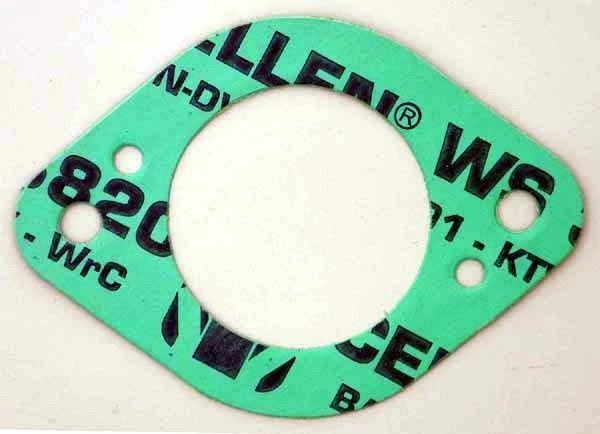 Fiber Gasket for Kawasaki 750 (007-487)