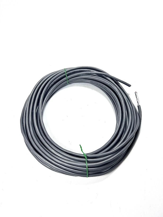 Shielded PLTC Cable 50Ft for (E60233-S, C0550A, 22 AWG)
