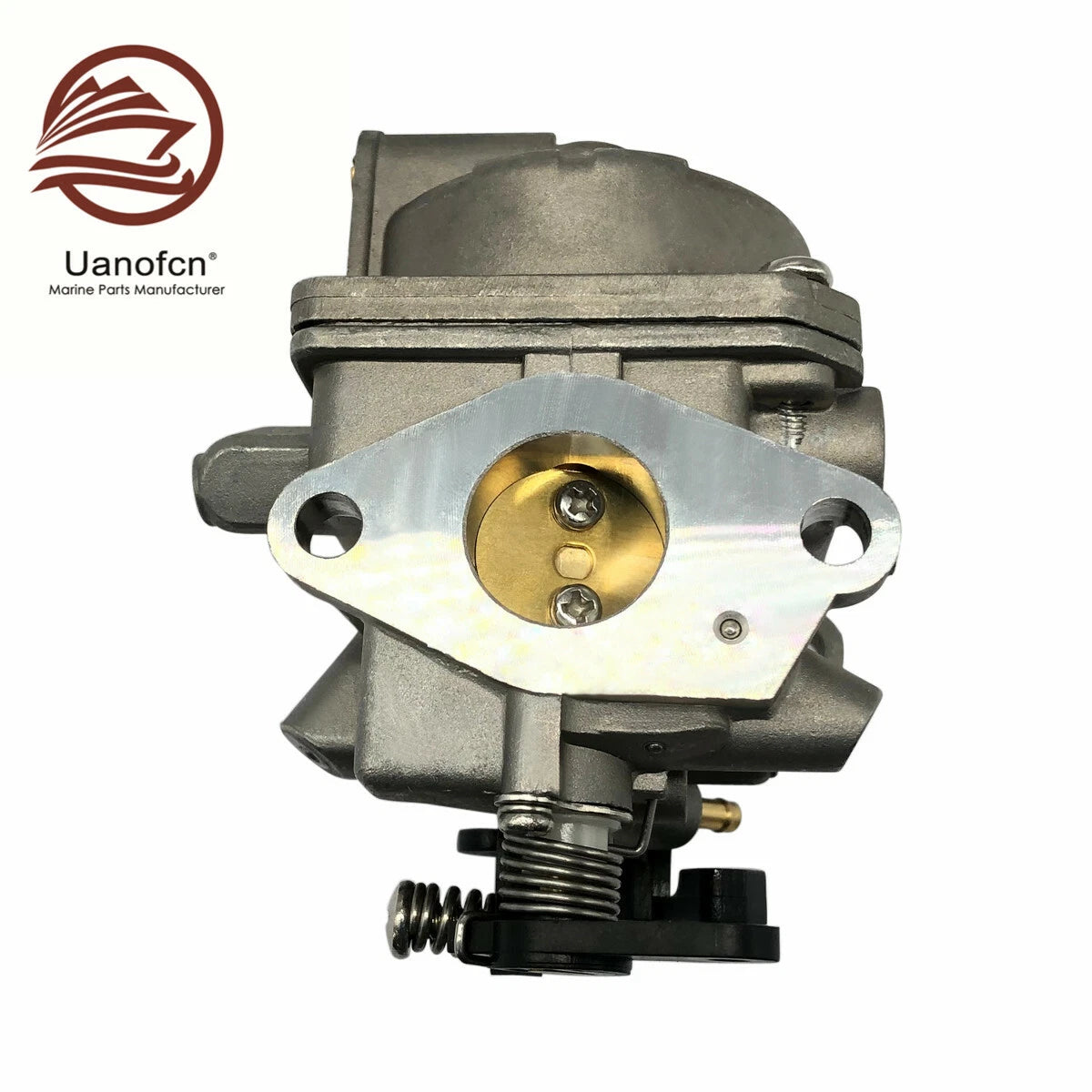 Carburetor Assy 3R1-03200-1 for Tohatsu Nissan Mercury Outboard (4HP 5HP)