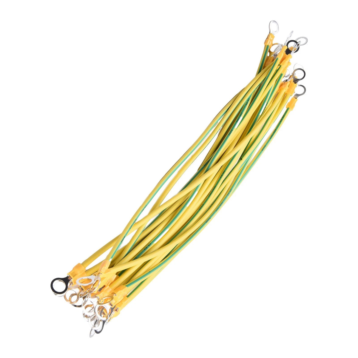 20pcs Flexible Copper Ground Wire Accessories for Automotive