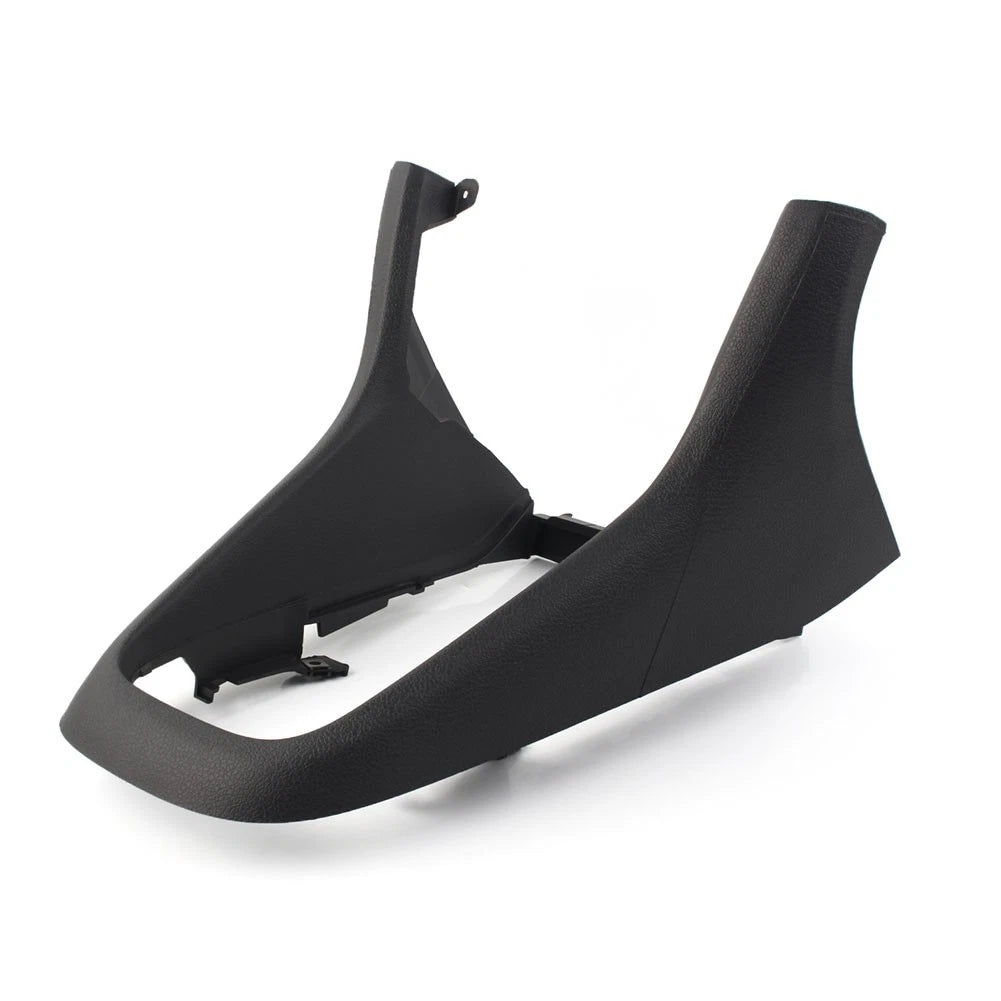 Front Console Cover Trim for VW Golf MK6 (2009–2014)