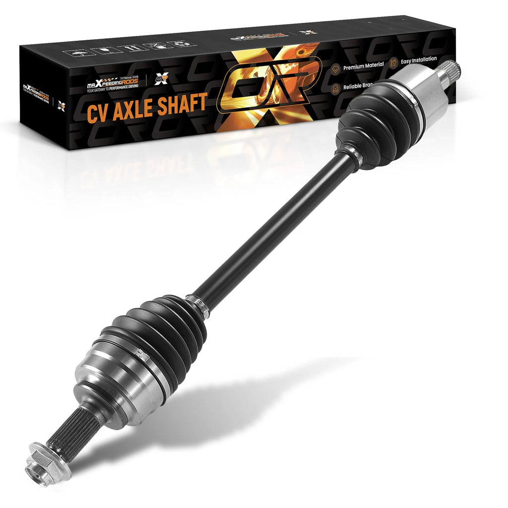 Front Left Driver CV Axle Shaft for Honda Odyssey (2011–2013)
