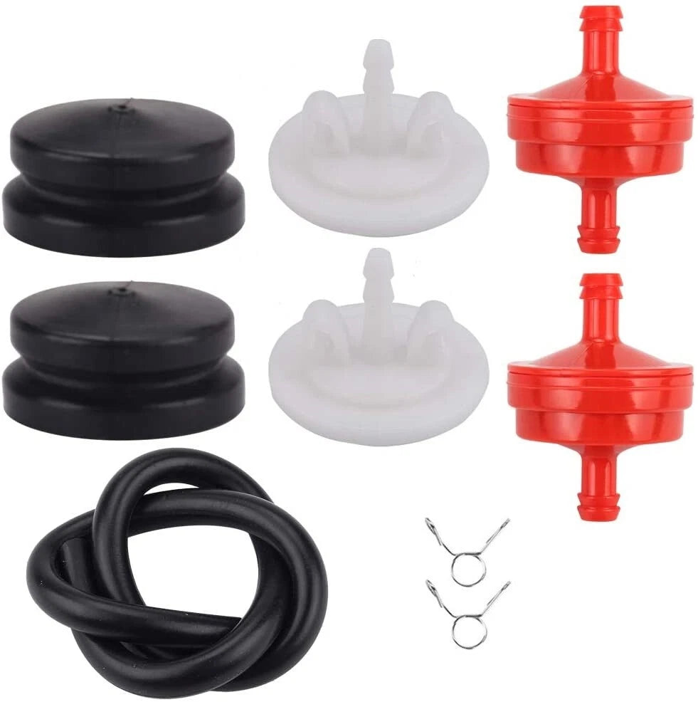 Primer Bulb for Toro CCR 2450 3650 2000E (2000–2005) 66-7460