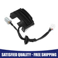 Tailgate Release Switch Replacement for Hyundai Veloster (2012–2017)