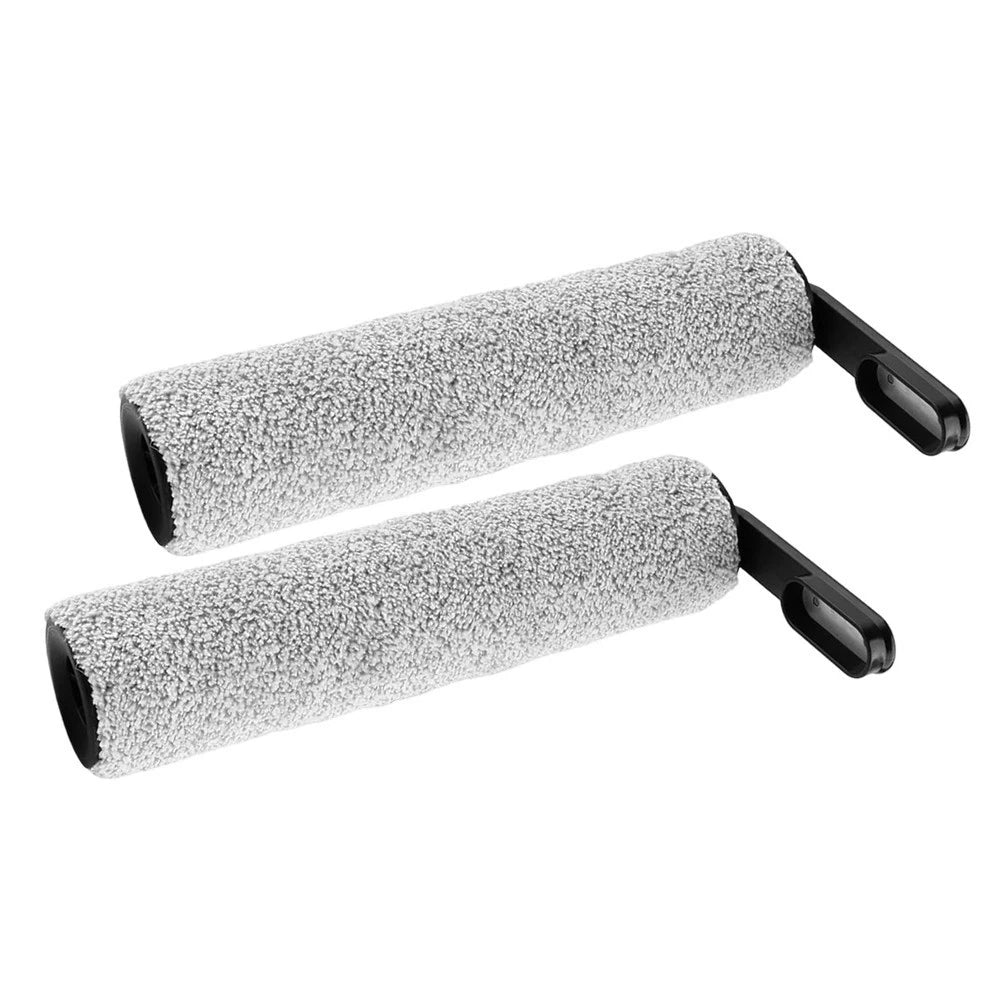 Soft Wool Roller Brush for Tineco iFloor 5 Breeze (2021–2023)