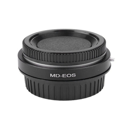 Lens Adapter Cap for Canon EOS EF (Minolta Mount)