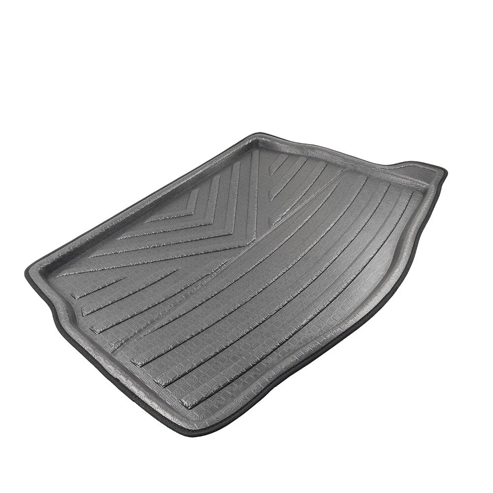 Cargo Tray Cargo Liner for Peugeot 2008 (2013–2018)