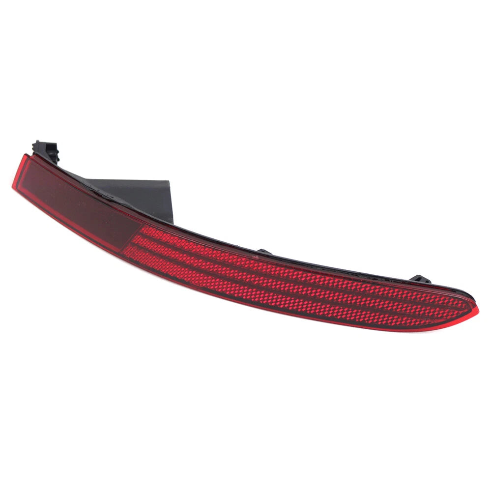 Rear Bumper Reflector Taillight Lens for VW Touareg (2014–2018)