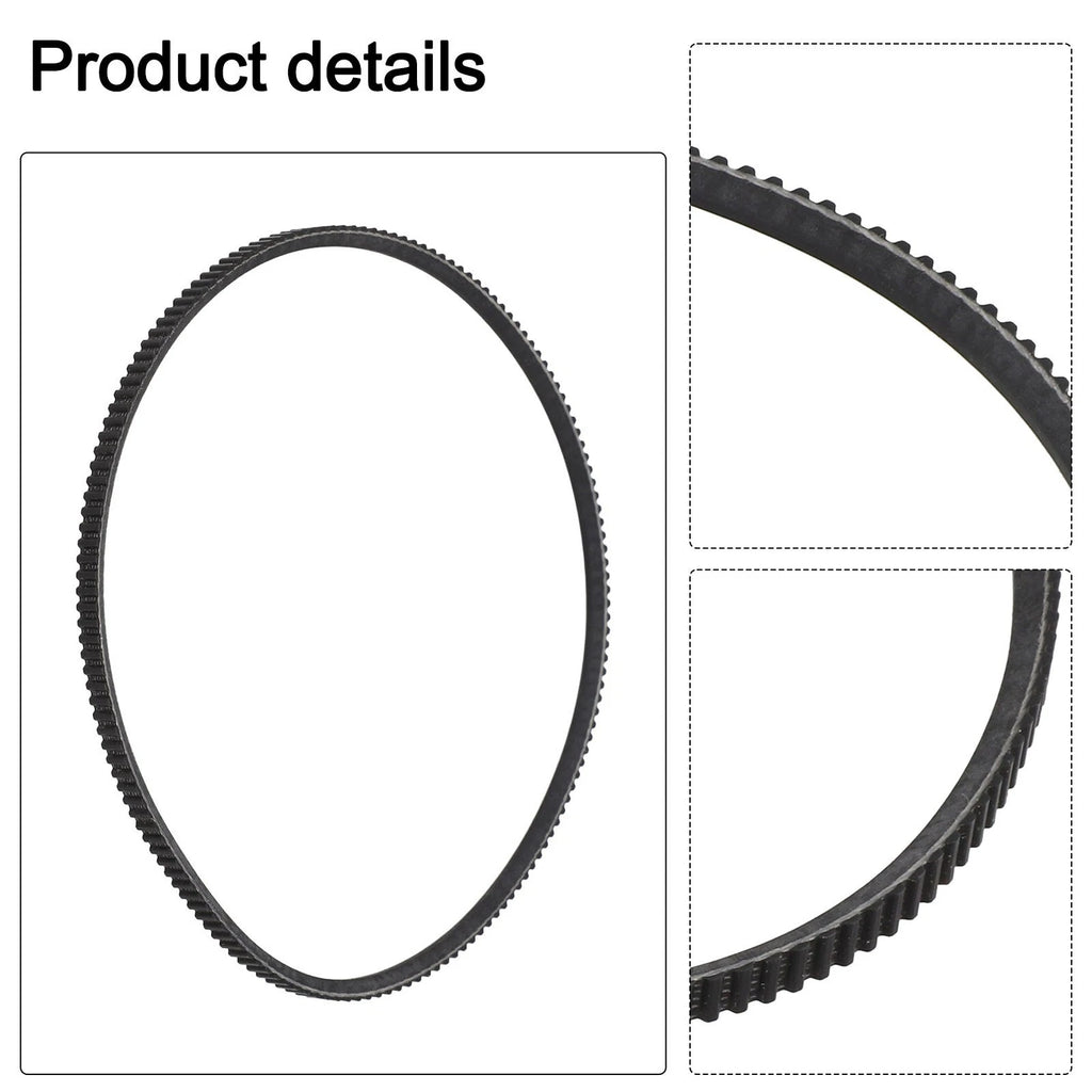 Polyurethane Lathe Belt for (5M400)