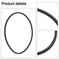 Polyurethane Lathe Belt for (5M400)