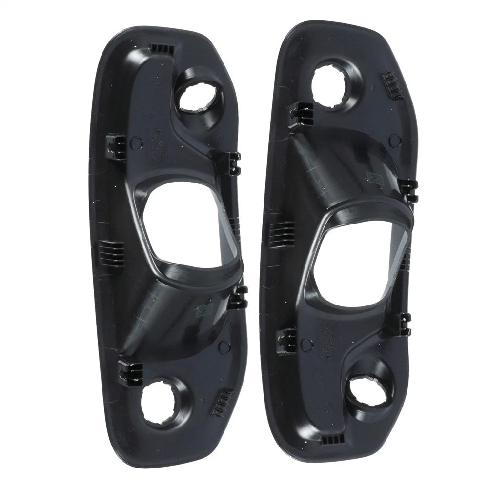 Fog Lamp Light Bezel Kit 68318117AB for RAM 1500 (2019–2024)