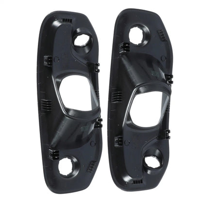 Fog Lamp Light Bezel Kit 68318117AB for RAM 1500 (2019–2024)