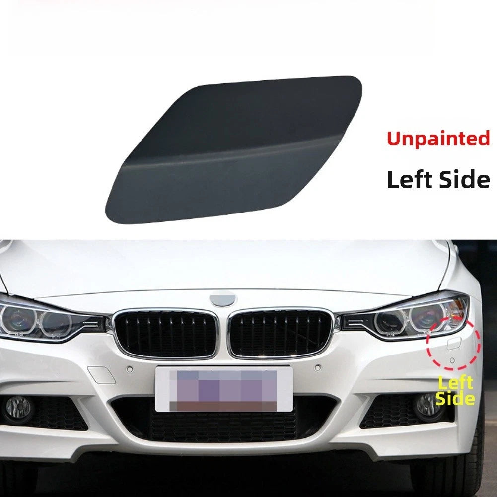 Headlight Washer Cover for - Sturdy Plastic