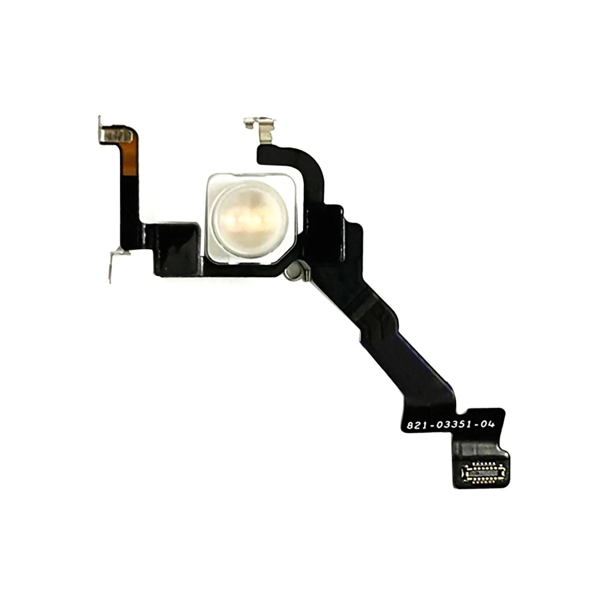 Flash Light Connector Flex Cable Module for iPhone 13 Pro (2021)