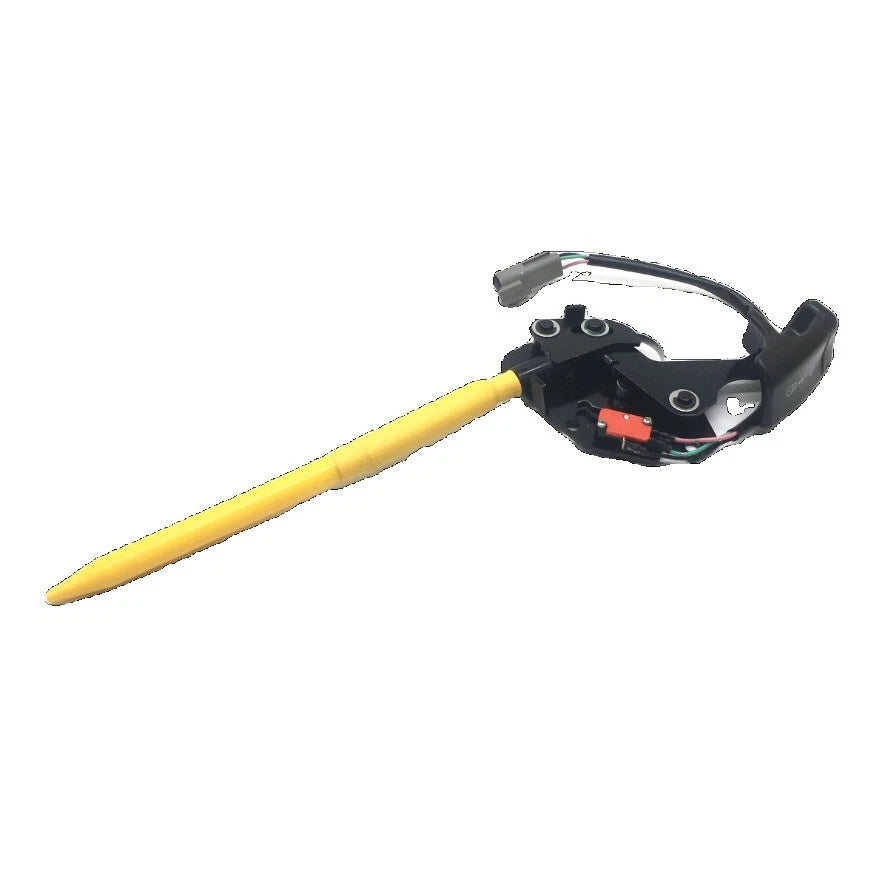 Hydraulic Safety Lock Pilot Handle Lock for Cat E320B 320D 312B 330B 311B