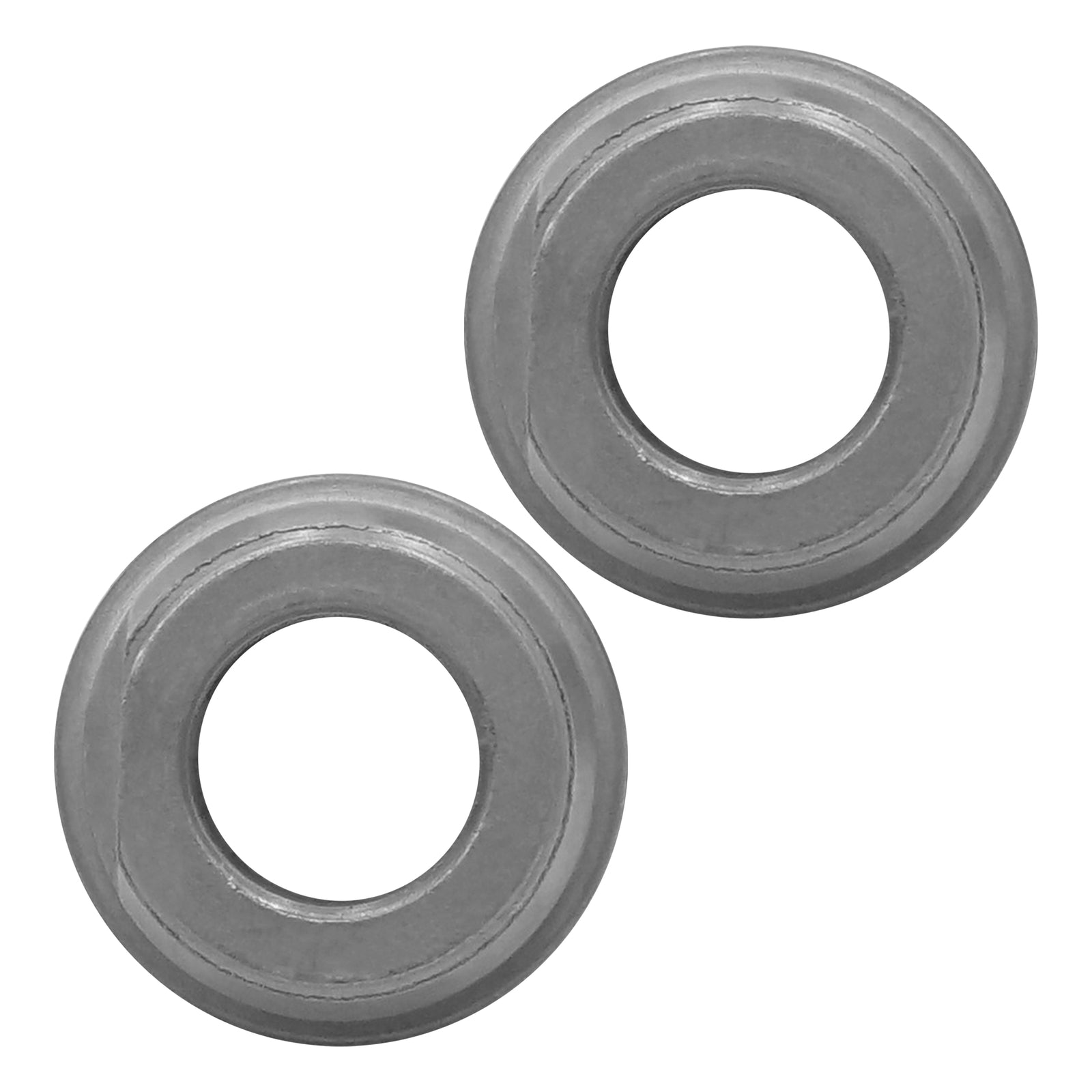 Front Wheel Bushing Bearing Replacement for John Deere 107H 107S (2015–2015)