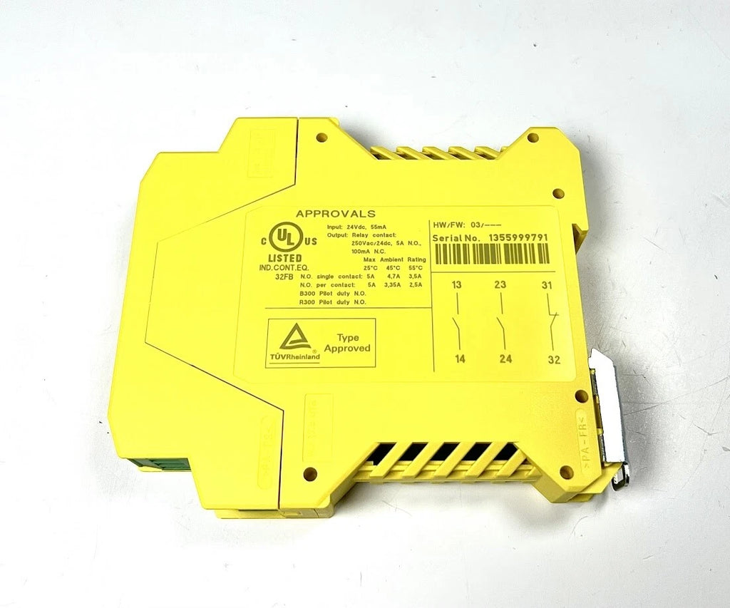 Coupling Relay PSR-SCP-24DC/FSP2/2X1/1X2 for Phoenix Contact (OEM)