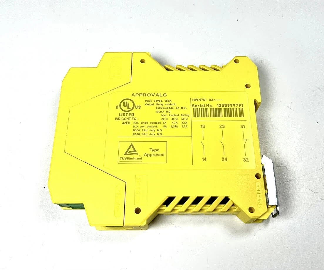 Coupling Relay PSR-SCP-24DC/FSP2/2X1/1X2 for Phoenix Contact (OEM)