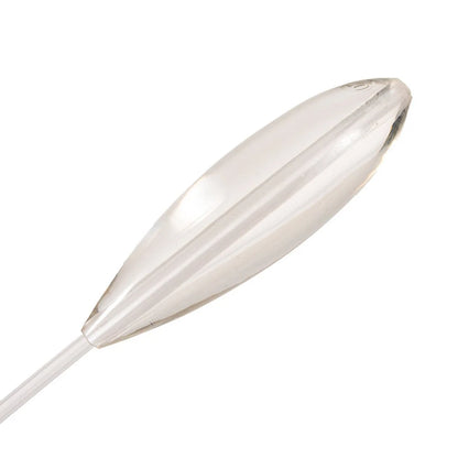 Acrylic Sinking Fly Fishing Floats Clear Casting Bobbers (Available Online)