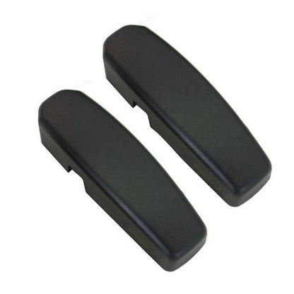 2X Windscreen-Bulkhead Support Bracket for Land Rover Defender 90 110 (1983–2016)