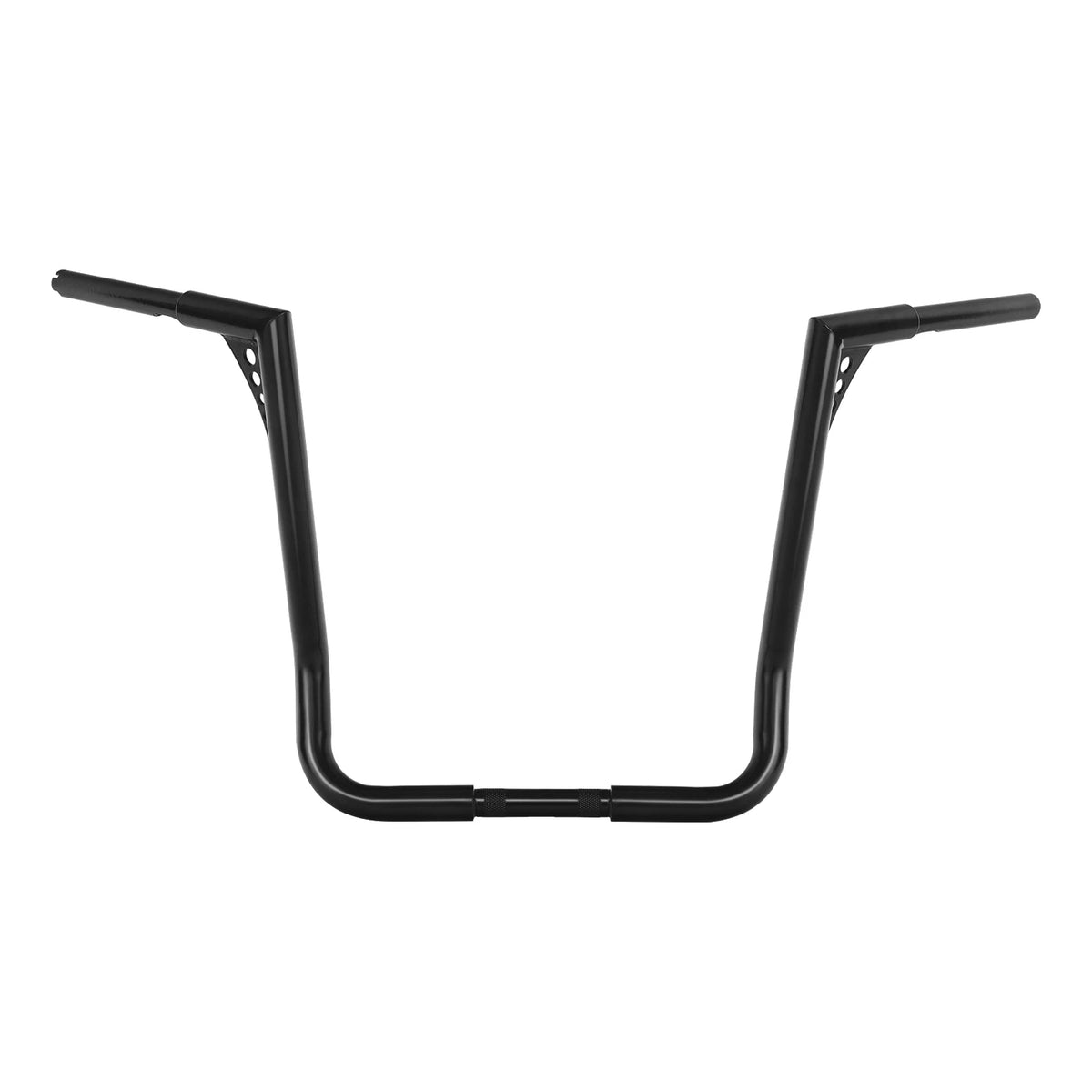 18" Rise Ape Hanger Handlebar for Harley Electra Street Glide (1982–2024)