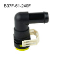 Hose Connector for B37F-61-240 (Direct Replacement)