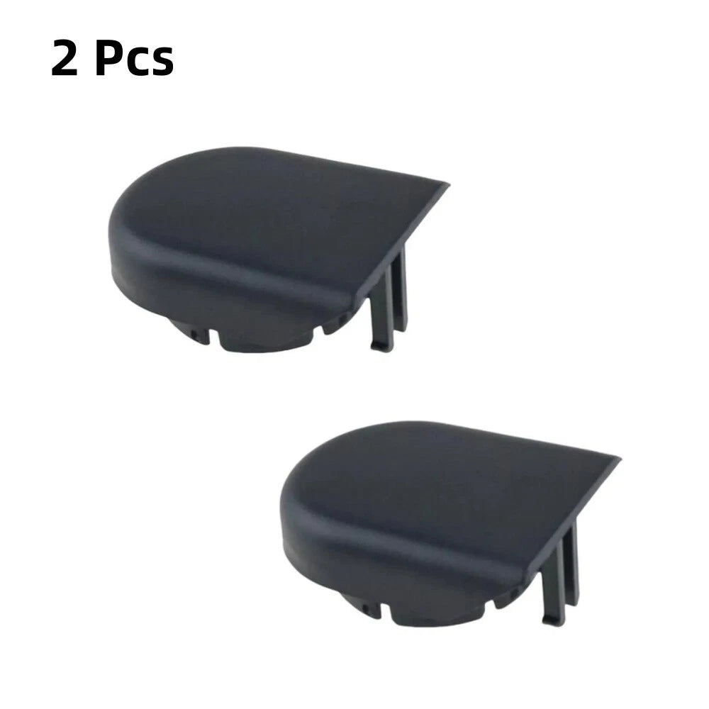 2Pcs Front Wiper Arm Cap For Mitsubishi Eclipse Cross Delica Outlander 8250A558